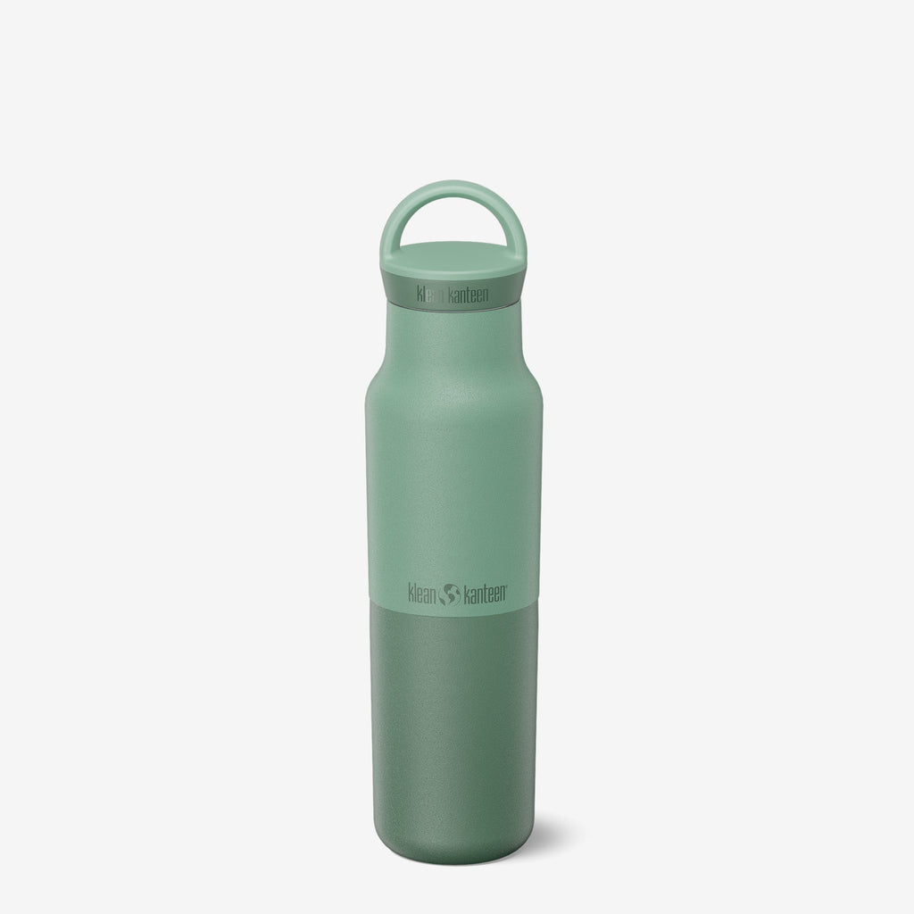 12oz Rise Classic with Arch Loop Cap