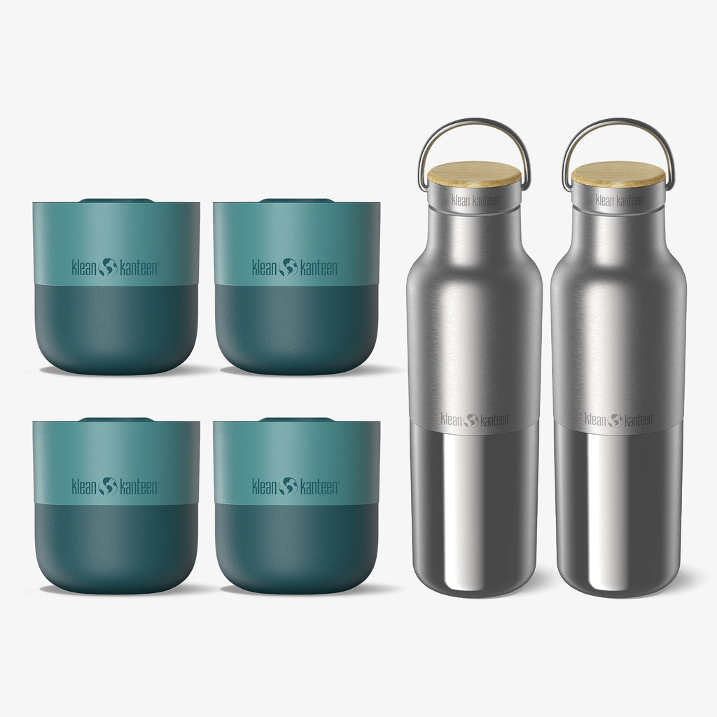 Bring Your Own Party Kit - Tumblers and Cocktails H3