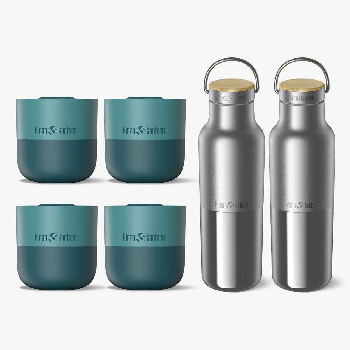 Bring Your Own Party Kit - Tumblers and Cocktails H3