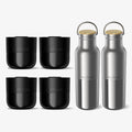 Bring Your Own Party Kit - Tumblers and Cocktails H3