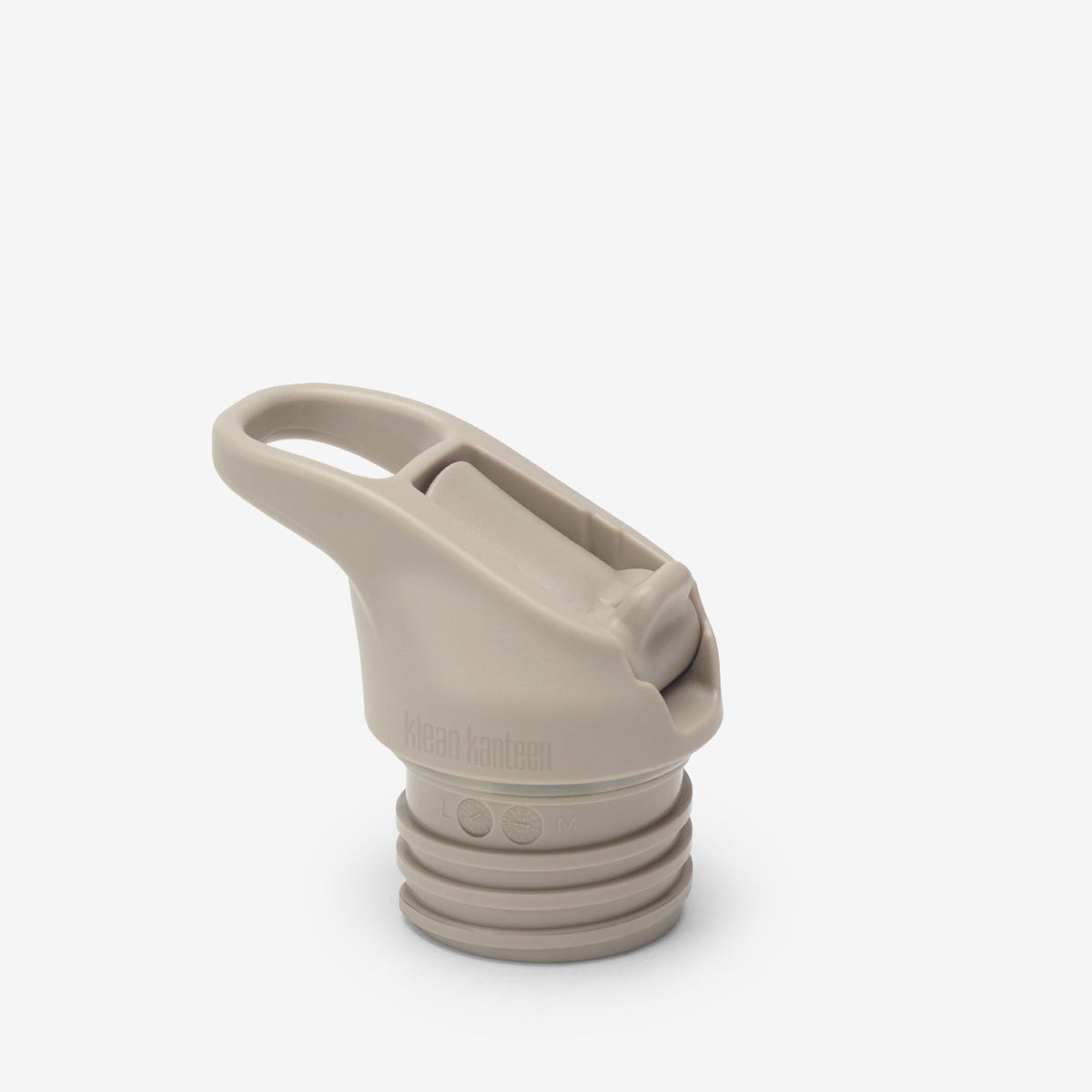 Classic Flip Seal Sport Cap - No Straw Z2