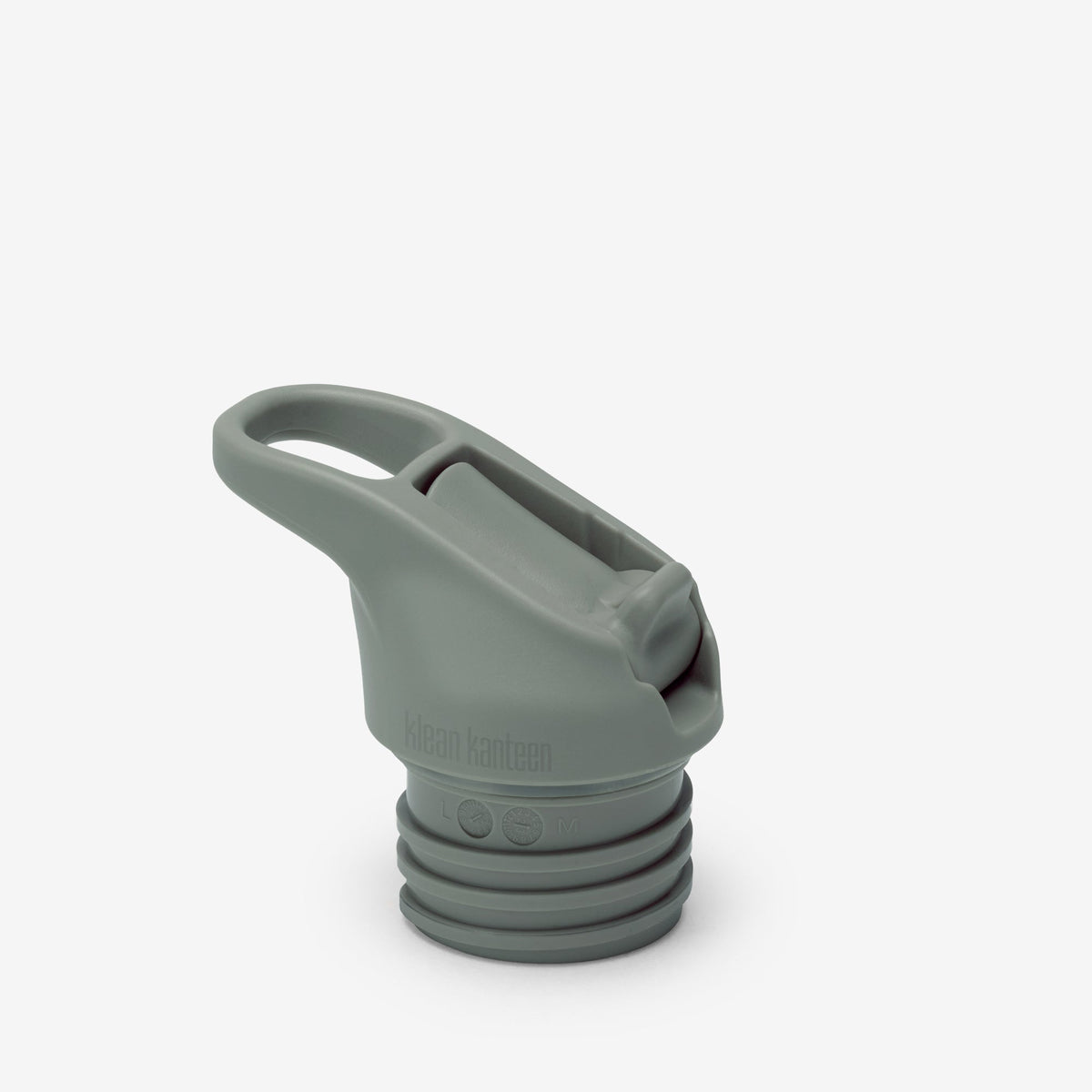 Classic Flip Seal Sport Cap - No Straw Z2
