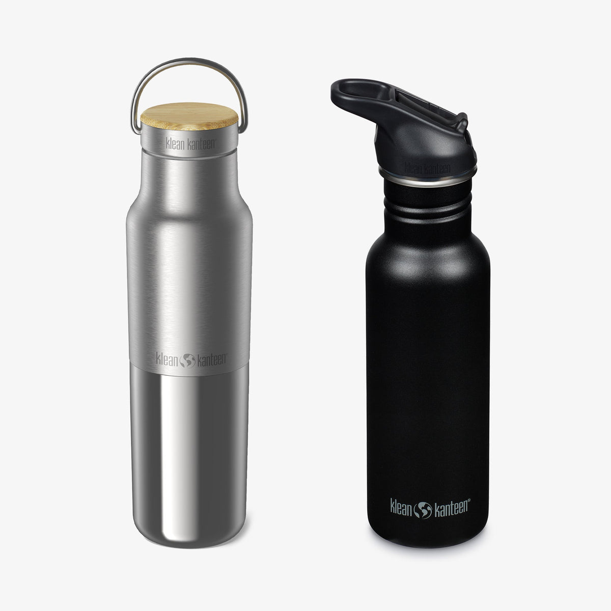 Purse 2-Pack Set - Reflect + Flip Seal