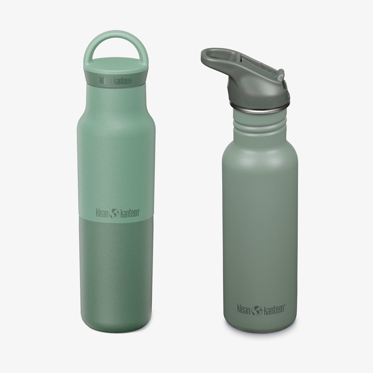 Purse 2-Pack Set - Rise Classic + Flip Seal